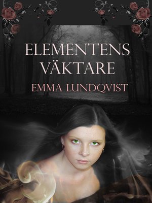 cover image of Elementens väktare